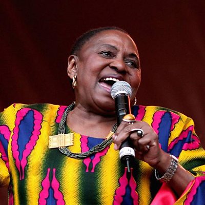 Miriam Makeba - Maria Fulo