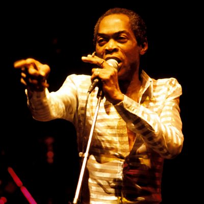 Fela Kuti - Shakara (Oloje)