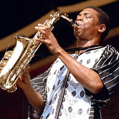 Femi Kuti - Truth Don Die