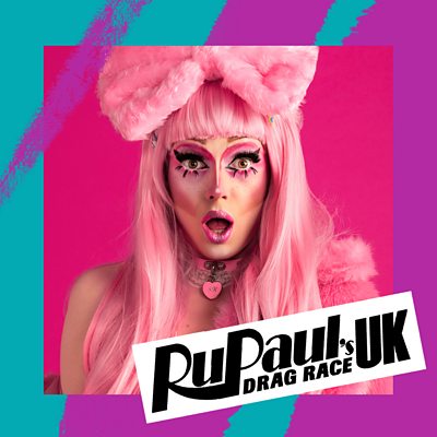 BBC Sounds - RuPaul’s Drag Race UK: The Podcast - Available Episodes