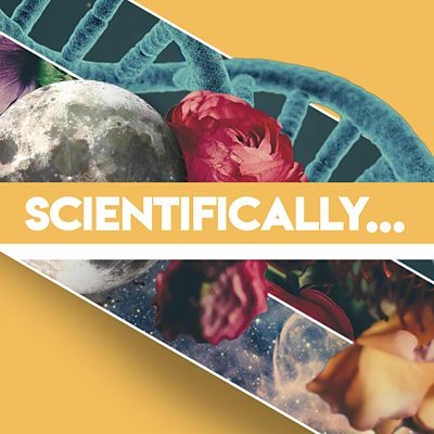 BBC Sounds - Scientifically... - Available Episodes