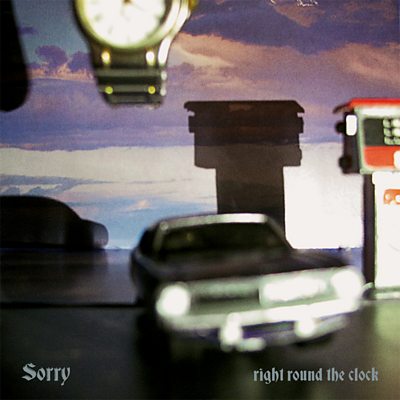 Sorry - Right Round The Clock