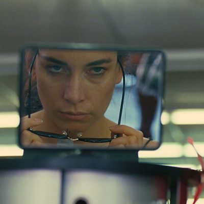 HAIM - Now I'm In It