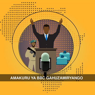 Amakuru Ya BBC Gahuza 06/03/2024 - Amakuru Kuri BBC - Gahuzamiryango ...