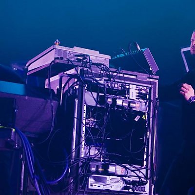 The Chemical Brothers - Hey Boy Hey Girl (Soulwax remix)