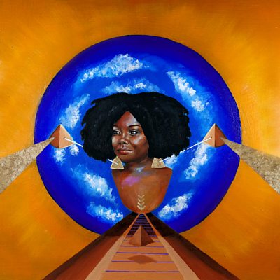 Yazmin Lacey - Morning Matters