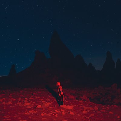 Phoebe Bridgers - Kyoto