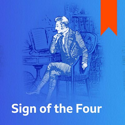 doyle the sign of four doyle the sign of four