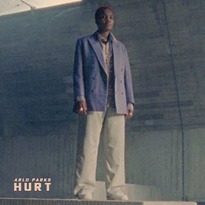 Arlo Parks - Hurt
