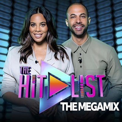 All the tunes from your favourite music quiz!