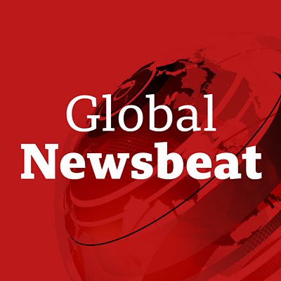 BBC Global Newsbeat, 23 Agustus 2022, Pukul 12:30 - Global Newsbeat ...