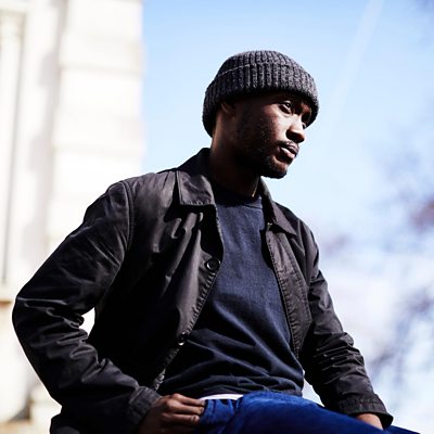 Coby Sey - Eve (Anwummerɛ)