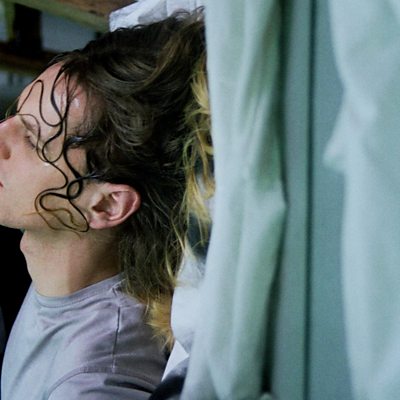 Olan Monk - Down 3 (6 Music Session, 9 Dec 2025)