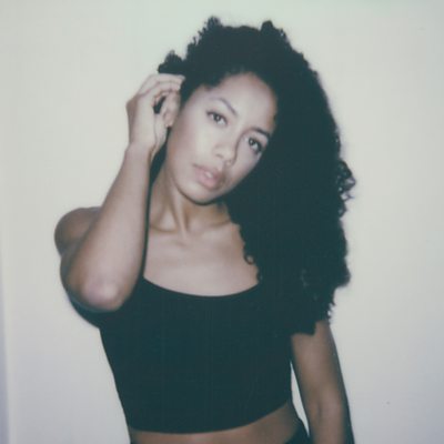 Jayda G - Lonely Back In O (Instrumental)