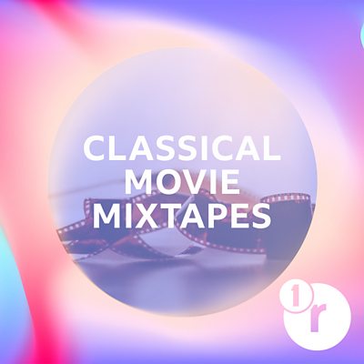 Chilled Classical Film Music