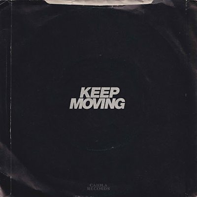 Jungle - Keep Moving
