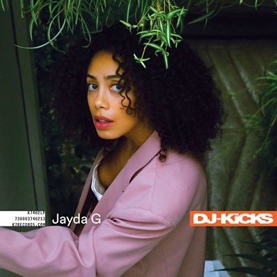 Jayda G - All I Need