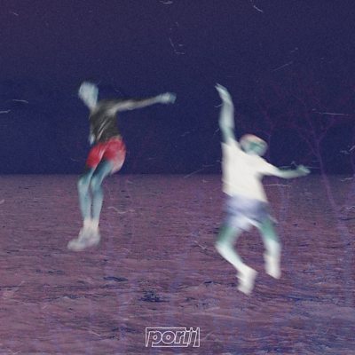porij - Nobody Scared