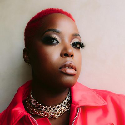 Karen Nyame KG - In My Room