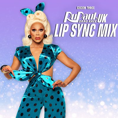 Lip sync perfection from Drag Race UK herstory. Queens you better work!