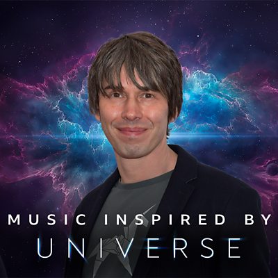 Sounds of the Universe with Brian Cox