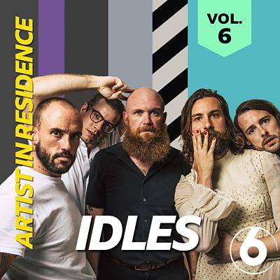 Vol. 6: Beautiful music that captures the soul