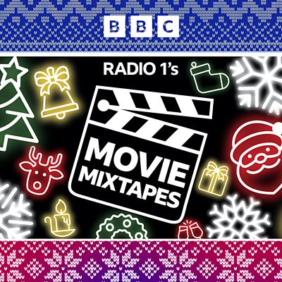 The Ultimate Christmas Movie Mixtape