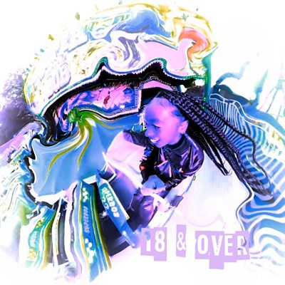 Nia Archives - 18 & Over