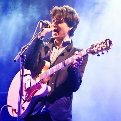 Vampire Weekend - Sunflower