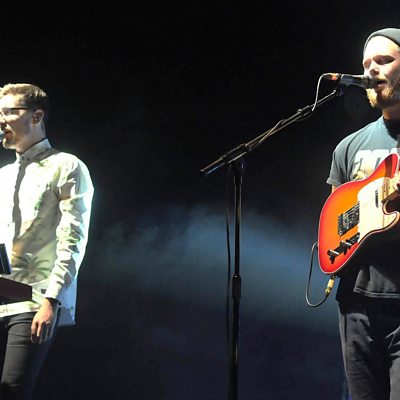 alt‐J - Fitzpleasure