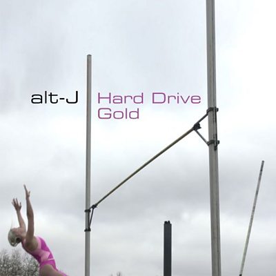 alt‐J - Hard Drive Gold