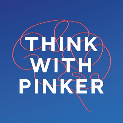 Welcome to Think with Pinker