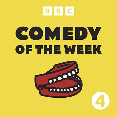 BBC Sounds - Comedy Podcasts