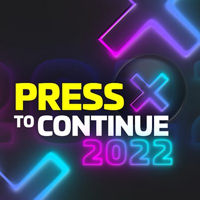 Press X (podcast) - Press X