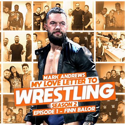 Finn Bálor