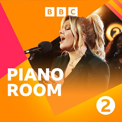 BBC Sounds - Radio 2's Piano Room - Available Episodes