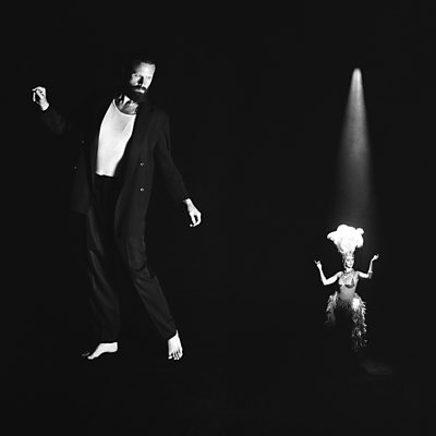 Father John Misty - Goodbye Mr. Blue