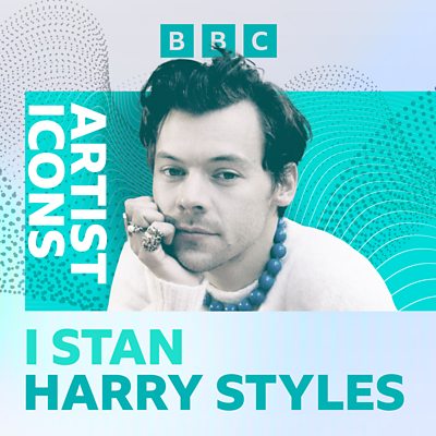 I Stan Harry Styles