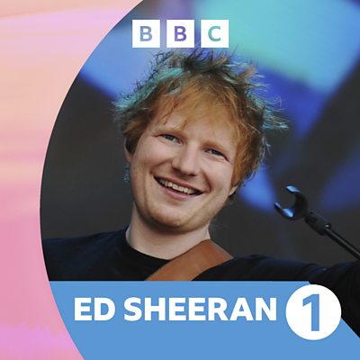 Ed Sheeran (Live @ R1BW)