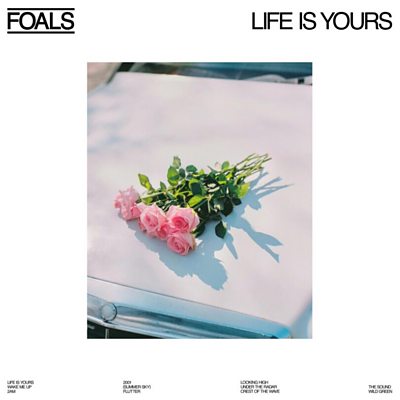Foals - 2001