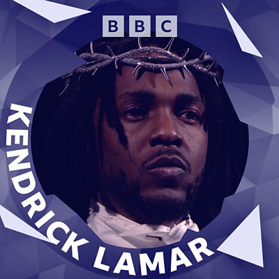 Kendrick Lamar (Live @ Glastonbury)