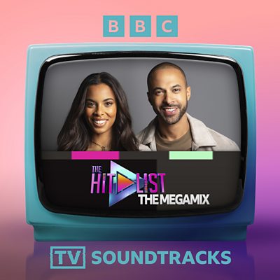 BBC Sounds - TV Soundtracks - Available Episodes