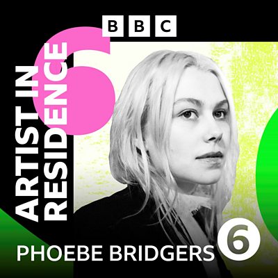 BBC Sounds - 6 Music Artist in Residence - Available Episodes