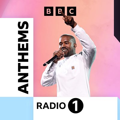 BBC Sounds - Radio 1 Anthems