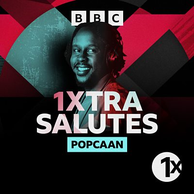 BBC Sounds - 1Xtra Salutes... - Available Episodes