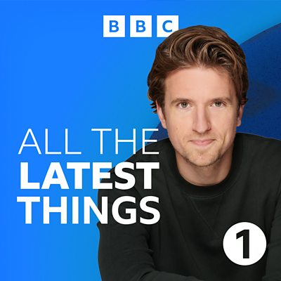 Radio 1 - Live BBC Sounds