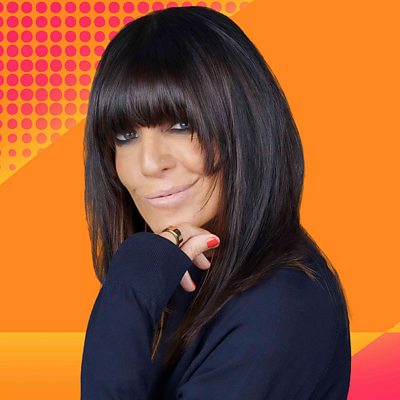 BBC Sounds - Claudia Winkleman - Available Episodes