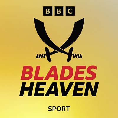 Sheffield Blades