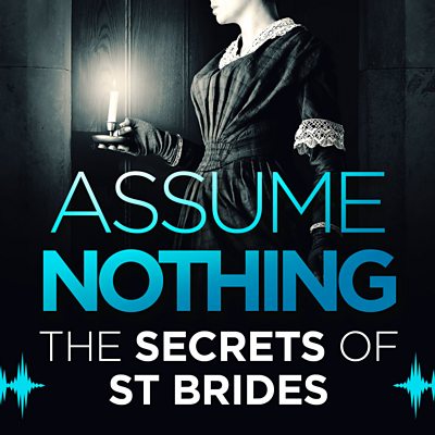 Episode 1: The Silver Sisterhood