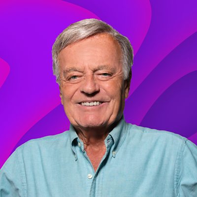 BBC Sounds - Tony Blackburn - Available Episodes